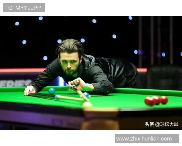 希金斯与麦克劳德激战正酣谁将成为斯诺克赛场的新王者 希金斯与麦克劳德激战正酣谁将成为斯诺克赛场的新王者