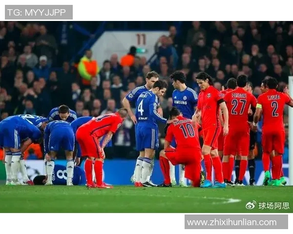 巴赛罗那与切尔西的巅峰对决谁将书写新的传奇篇章