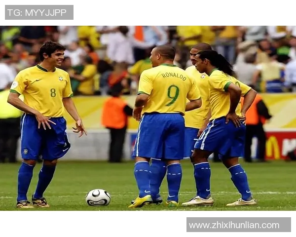 德国与巴西足球历史交锋回顾及战绩分析