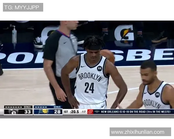 步行者与篮网对决前瞻分析及胜负预测解析