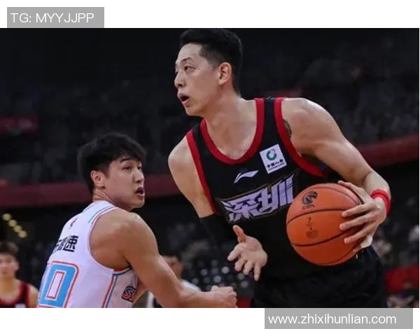 沈梓捷的篮球之路：从青年才俊到职业赛场的辉煌历程与未来展望