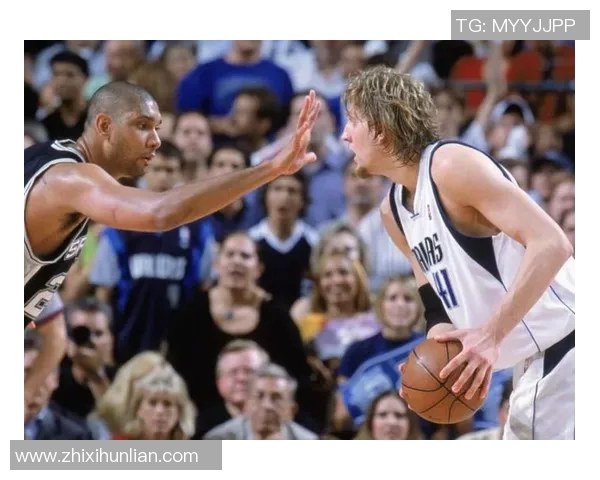 诺维茨基与邓肯的传奇对决：谁才是NBA历史最佳大前锋之争