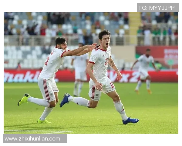 伊朗与日本足球阵容全面对比分析谁能在比赛中占据优势