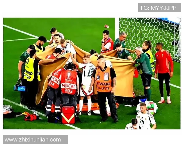 匈牙利与乌克兰激战欧洲杯争夺晋级名额的关键对决