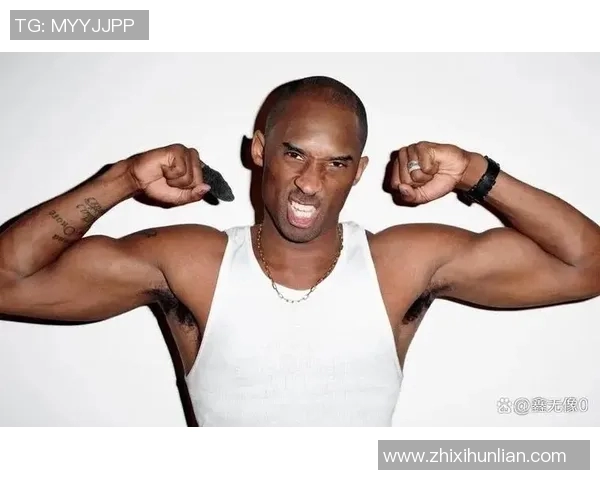 科比布莱恩特的传奇人生与篮球精神传承探讨