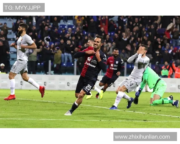 罗马与卡利亚里的对决分析及战术解析与球员表现评估