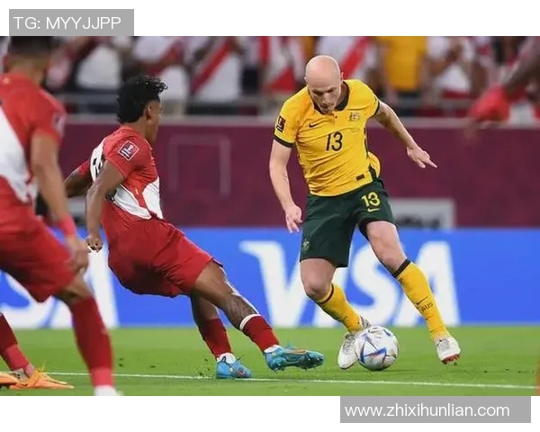 阿联酋与澳大利亚激战进球数对比分析精彩瞬间回顾