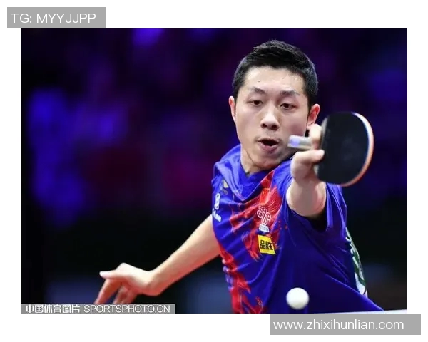 高茨与许昕在世乒赛的巅峰对决引发乒乓球界热议与期待 高茨与许昕在世乒赛的巅峰对决引发乒乓球界热议与期待