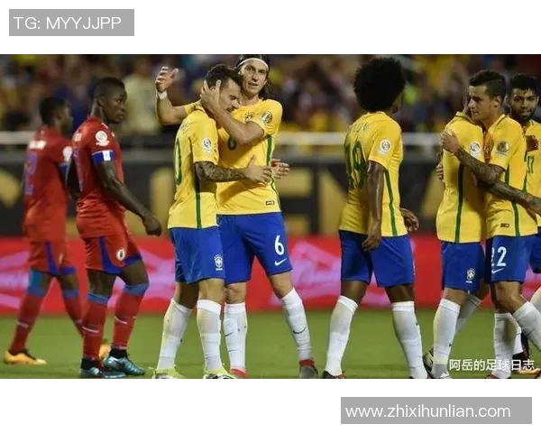 2016年巴西对秘鲁世预赛精彩回顾与赛后分析