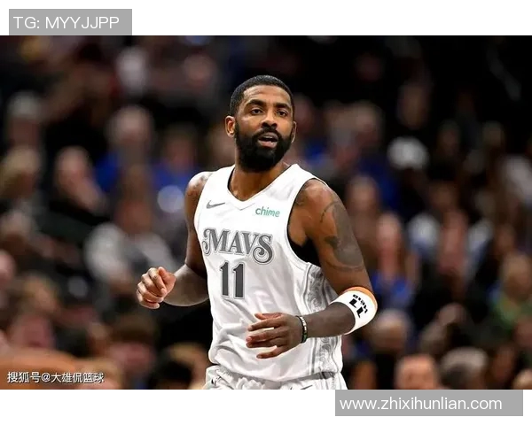 凯里欧文的篮球传奇之路与职业生涯的重大转折点解析 凯里欧文的篮球传奇之路与职业生涯的重大转折点解析