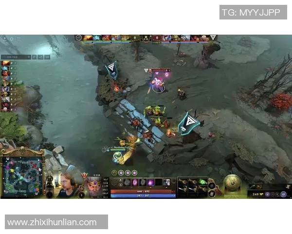 DOTA2纪实:深入探讨IG战队的荣耀与挑战历程 DOTA2纪实:深入探讨IG战队的荣耀与挑战历程