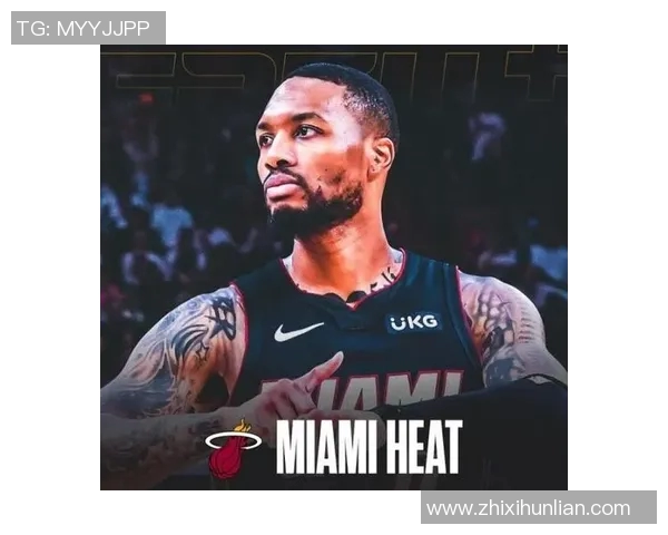 利拉德加盟热火交易完成三首轮选秀权和希罗成交易核心 利拉德加盟热火交易完成三首轮选秀权和希罗成交易核心