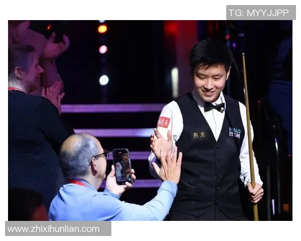 斯诺克中国队迎战波兰队力争在国际赛场上再创佳绩