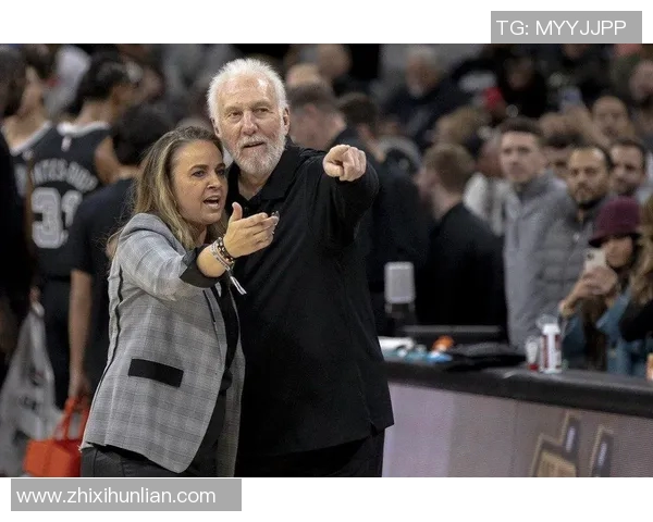 波波维奇续约三年再战NBA74岁传奇教练继续带领文班追逐荣耀