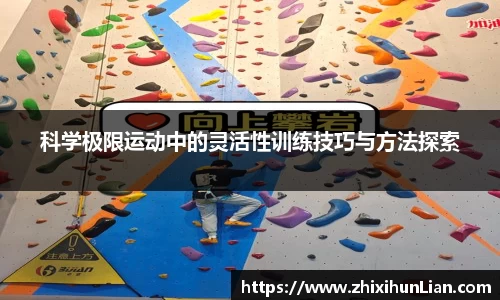 科学极限运动中的灵活性训练技巧与方法探索