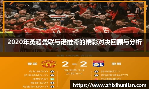 2020年英超曼联与诺维奇的精彩对决回顾与分析