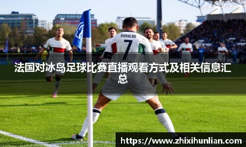 法国对冰岛足球比赛直播观看方式及相关信息汇总