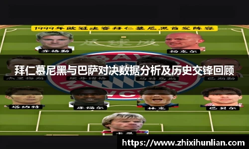 拜仁慕尼黑与巴萨对决数据分析及历史交锋回顾
